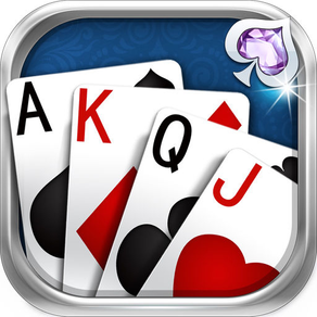 Pocket Solitaire Pro