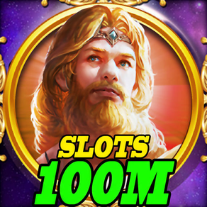 Slots Mega Win Casino Game