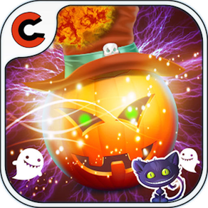 Pumpkins Smashing - pumkin game