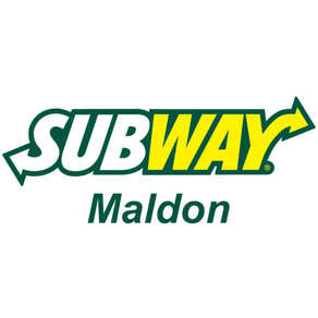 Subway, Maldon