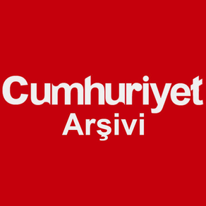 Cumhuriyet Arşivi