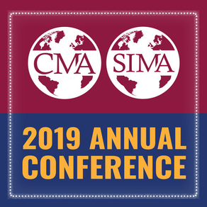2019 CMA Conference