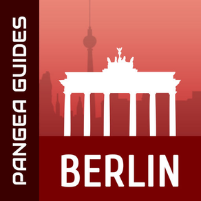 Berlin Travel - Pangea Guides