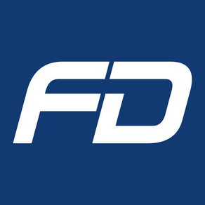 Freight Drive Driver