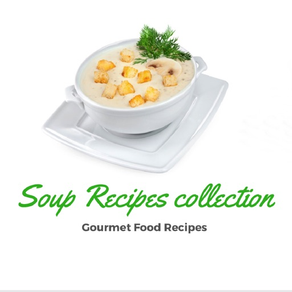 Best Soup Recipes +50