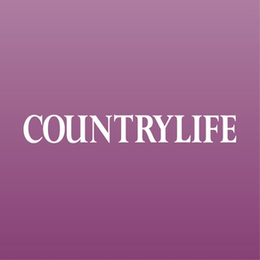 Country Life Magazine NA