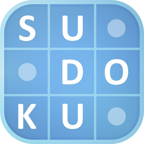 Sudoku Rätsel ·