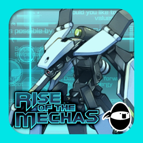 Rise of the Mechas