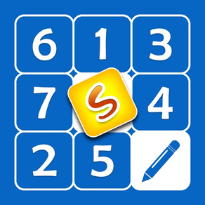 Sudoku World - Brainstorming!!