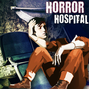 Hospital of Horror Escape