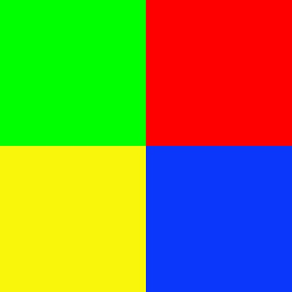 BlockZ | Coloring In With Pixel Blocks