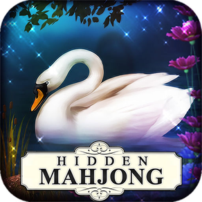 Hidden Mahjong: Mother Nature