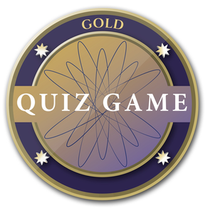 Gold Quiz Game 2019