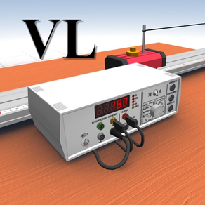 Virtual Lab Mechanics