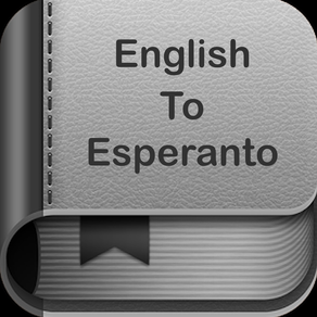 English To Esperanto