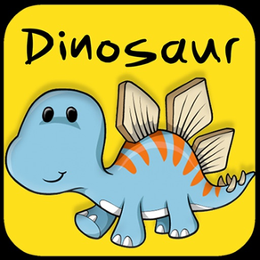 Learn Dinosaur of Best Games