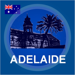 Adelaide Looksee AR
