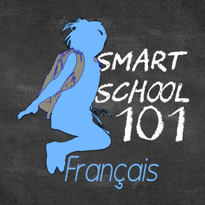 SMART SCHOOL 101 Français