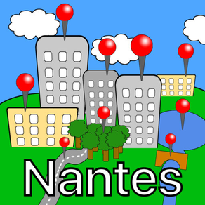 Nantes Wiki Guide