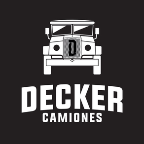 Decker Camiones