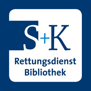 Rettungsdienst Bibliothek