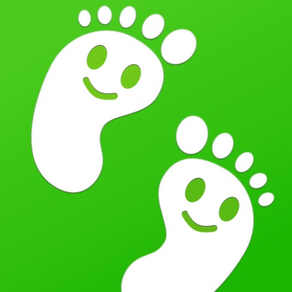 Happy Feet - Motion Tracker