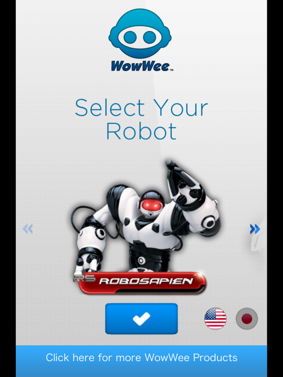RoboRemote - WowWee poster
