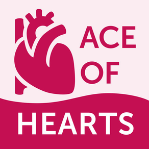 Ace of Hearts App