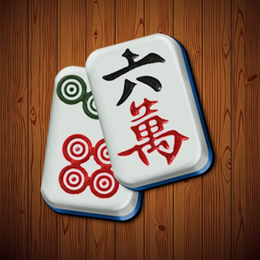 Mahjong Solitaire-Majong Game