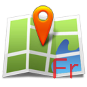 Contacts-Map Fr