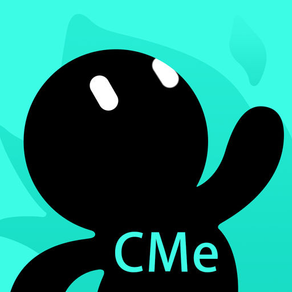 CMe-高颜值的年轻人视频聊天空间