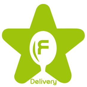 FoodStar DeliveryBoy