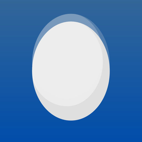 Falling Egg: a very simple game