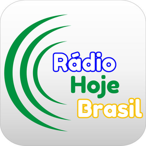 Rádio Hoje Brasil