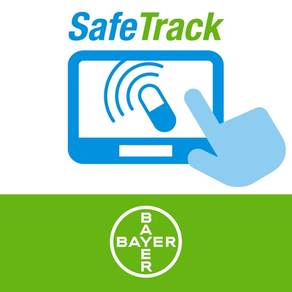 SafeTrack PSP