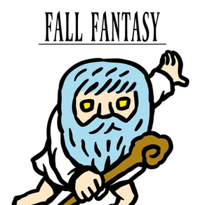 無理ゲー!FallFantasy～略してFF～縦スクロールアクション死にゲー