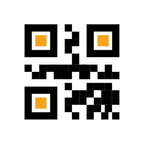 QR Scanner & Generator -Simple,Easy to use!