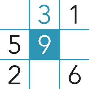 Sudoku - Classic Board Game