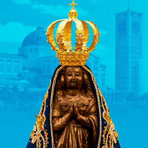 Nossa Senhora Aparecida - Padroeira do Brasil