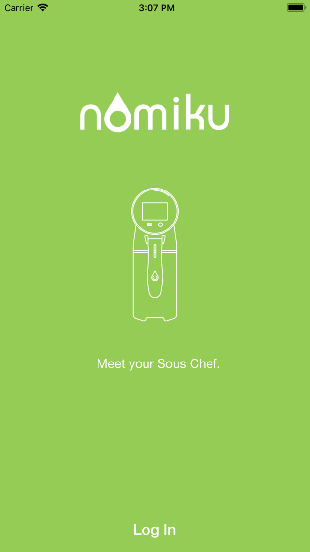 Nomiku poster