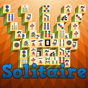 Mahjong Solitaire Unlimited