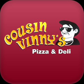 Cousin Vinny's Pizza