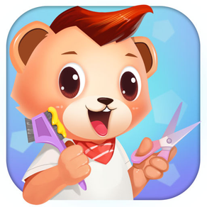 Little Bear Hair Salon