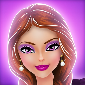 Super Model: Maquillage de luxe pour les filles