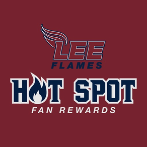 Lee Flames Hot Spot