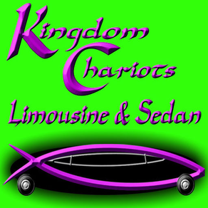 Kingdom Chariots Denver Limo & Car Service