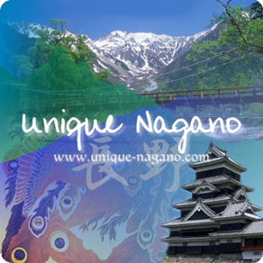 Unique Nagano