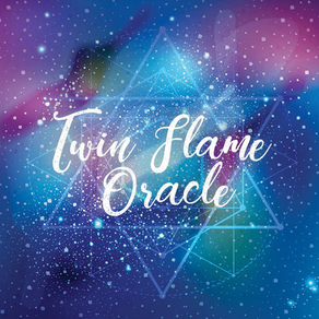 Twin Flame Oracle