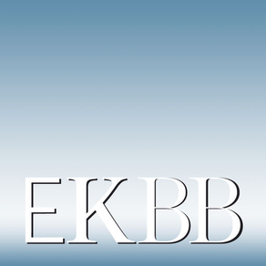 EKBB Magazine - Design Guide