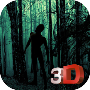 Horror Forest 3D